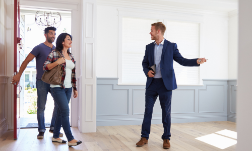 How Many Showings Does it Take to Sell a Home in C&hellip;