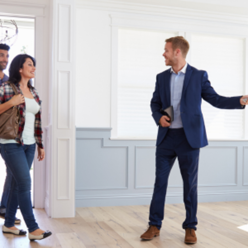 How Many Showings Does it Take to Sell a Home in Charleston, SC?