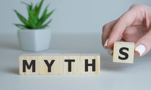 3 Costly Homebuyer Myths That Can Derail Your Budg&hellip;