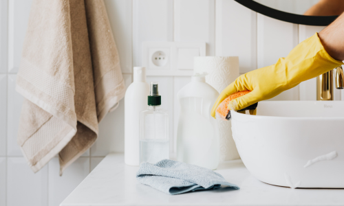 Prep Like a Pro: Getting Your Home Ready to Sell