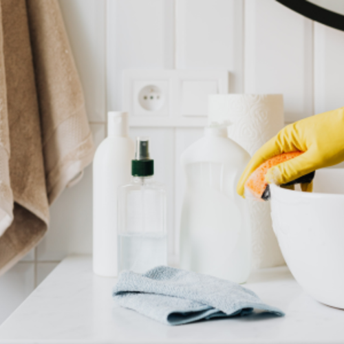 Prep Like a Pro: Getting Your Home Ready to Sell