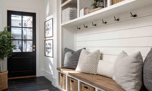 Can I Actually Live Here While My Home Is For Sale…