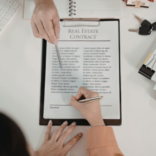 What Happens After Your Offer Is Accepted: A Step-by-Step Guide for Charleston Home Buyers