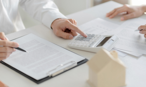 How We Protect Your Charleston Home Sale When Insp…