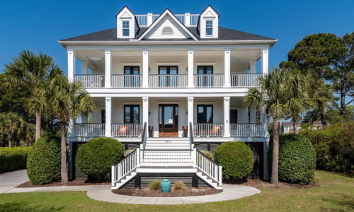 How to Price Your Home Correctly in Mount Pleasant&hellip;