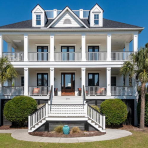 How to Price Your Home Correctly in Mount Pleasant and the Charleston Area