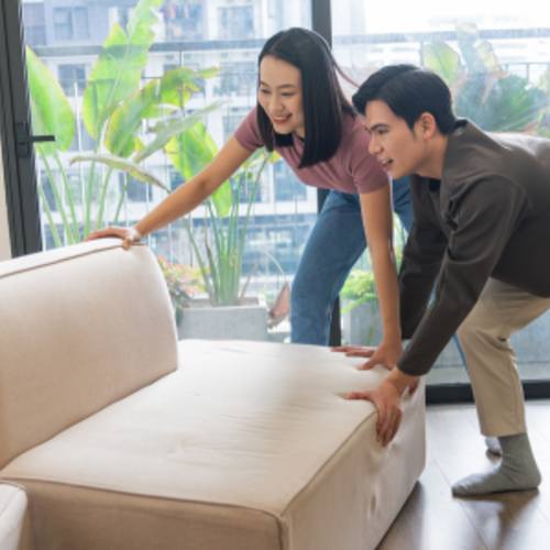 What It Really Takes to Sell Your Home Fast in Mount Pleasant