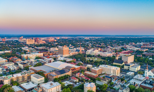 Living in the Charleston Area: A Neighborhood for &hellip;