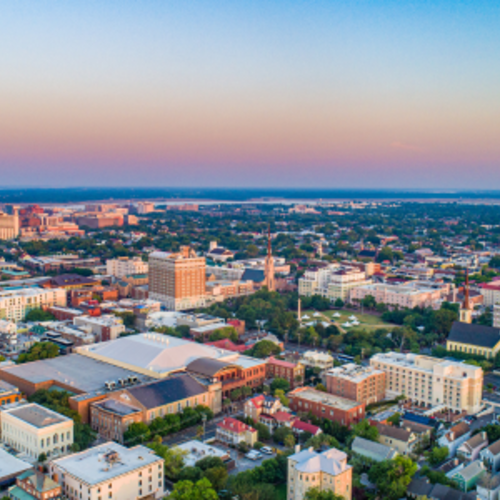 Living in the Charleston Area: A Neighborhood for Every Lifestyle