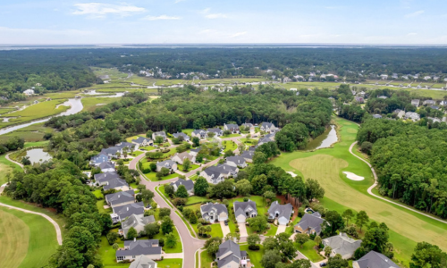The History of Rivertowne Country Club in Mount &hellip;