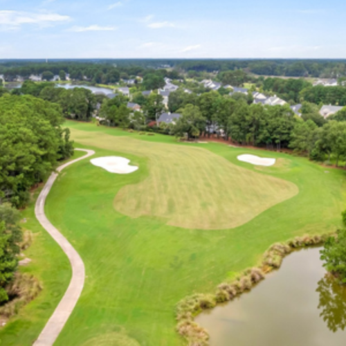 Living in North Mount Pleasant: Your Guide to Life In and Around Rivertowne Country Club