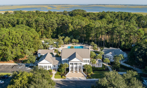 Hamlin Plantation Real Estate Market Update: April 2026