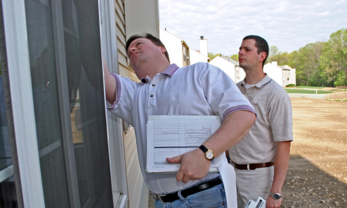 Do Buyers Pay for Home Inspections in South Caroli…