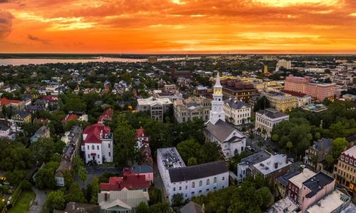 Charleston Area Neighborhoods: Find the Right Community for &hellip;