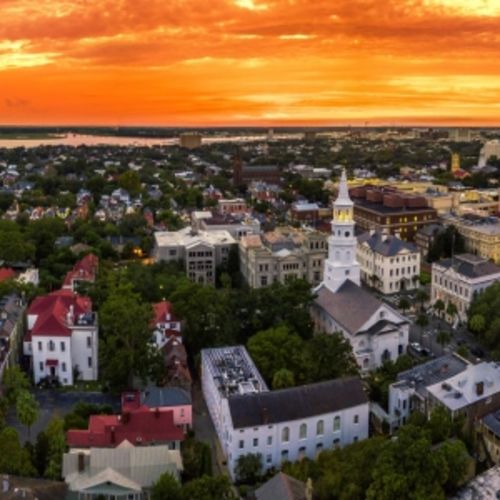 Charleston Area Neighborhoods: Find the Right Community for Your Life in the Lowcountry
