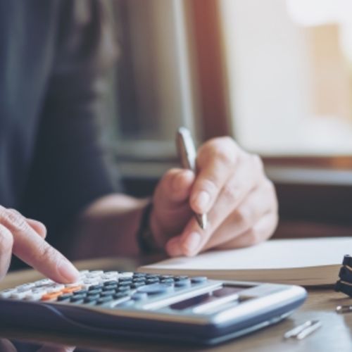 What to Budget for When You Go Under Contract on a Charleston Area Home