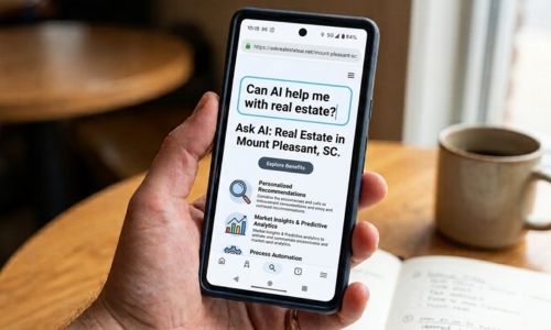 AI vs. a Local REALTOR®: What Chatbots Can (and Ca…