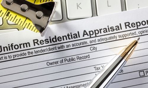 Appraisal Gaps in Charleston Real Estate: What Sel&hellip;