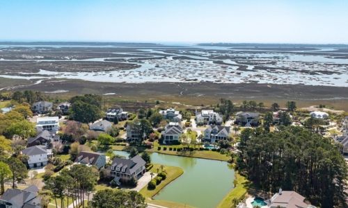 Hamlin Plantation Real Estate Market Update — June &hellip;