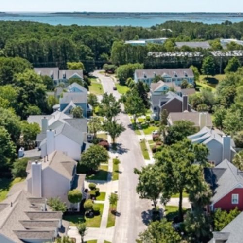 North Mount Pleasant Real Estate Market Update: First Half of 2026