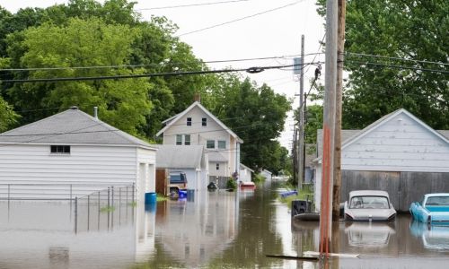 Is There a Lowcountry Home That's Not in a Flood Z&hellip;