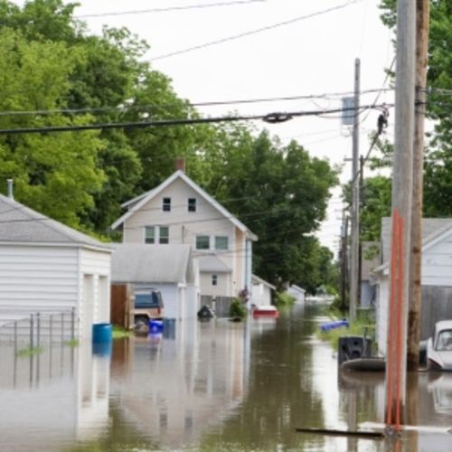 Is There a Lowcountry Home That's Not in a Flood Zone? What Buyers Should Know