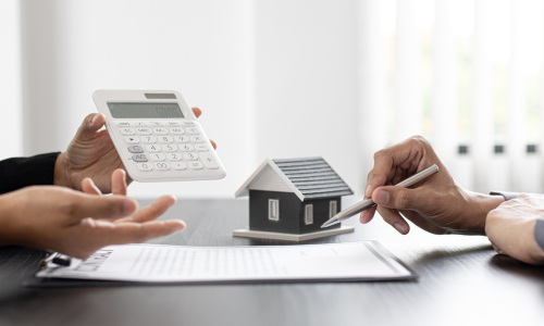 How to Avoid Overpaying for a Home in the Charlest…