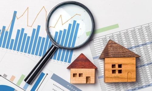 South Mount Pleasant Real Estate Market Update: Fi…