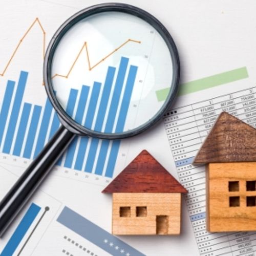 South Mount Pleasant Real Estate Market Update: First Half of 2026