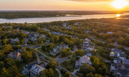 Selling in a Cooling Charleston Area Market: A 202&hellip;