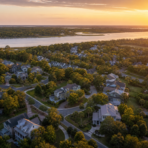 Selling in a Cooling Charleston Area Market: A 2026 Seller's Strategy Guide