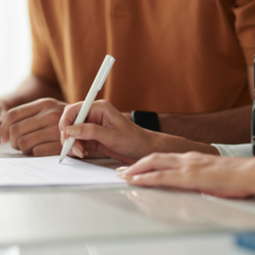 Can I Close on a Charleston Area Home If I'm Not There in Person?