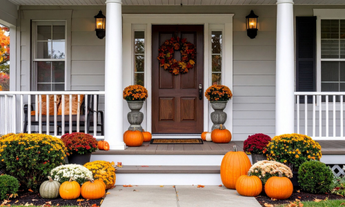 September Home Maintenance Checklist for Mount Ple…