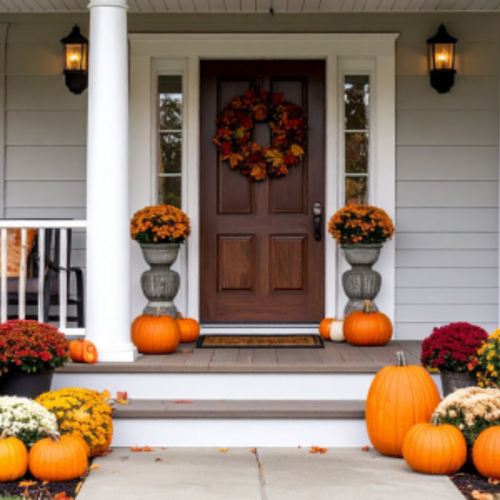 September Home Maintenance Checklist for Mount Pleasant Homeowners
