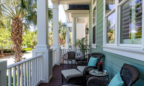Hamlin Plantation & North Mount Pleasant Real Esta…