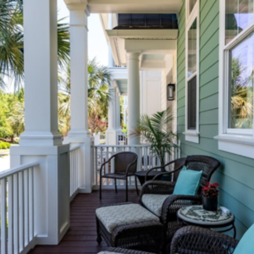 Hamlin Plantation & North Mount Pleasant Real Estate Market Update — August 2026