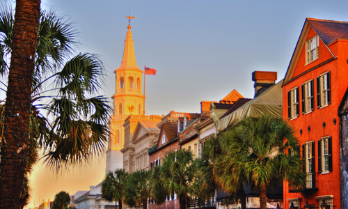 Relocating to Charleston, SC: How to Choose Where &hellip;