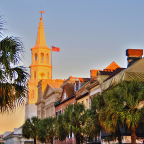 Relocating to Charleston, SC: How to Choose Where to Live