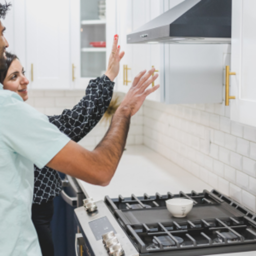 What Buyers Notice When Touring Homes in Mount Pleasant & Charleston