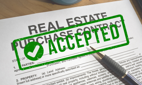 Offer Accepted on a Mount Pleasant Home? What Happ&hellip;