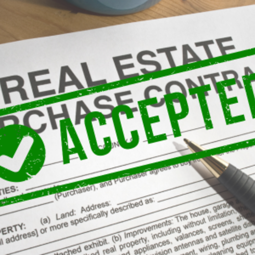 Offer Accepted on a Mount Pleasant Home? What Happens Next, From Contract to Closing