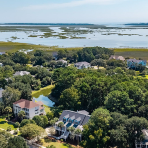 Why Are Homes Taking Longer to Sell in North Mount Pleasant? Fall 2026 Market Update