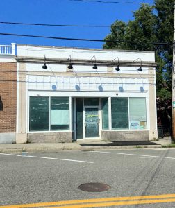 Cohasset MA Area Ice Cream Stands - barrell