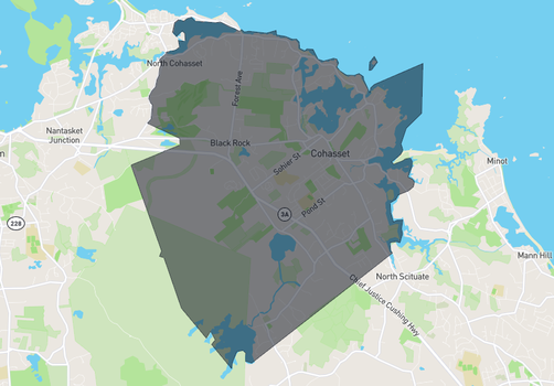 Cohasset