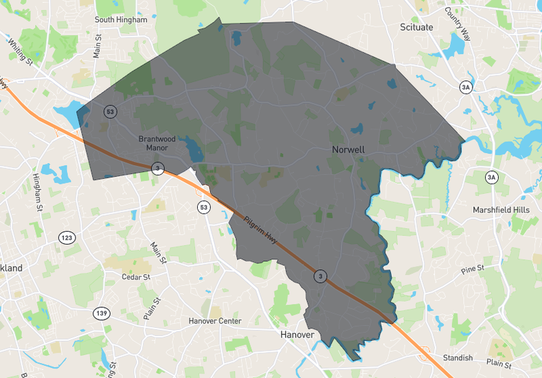 Discover Homes for Sale in Norwell, MA - Find Your Dream Home Today!