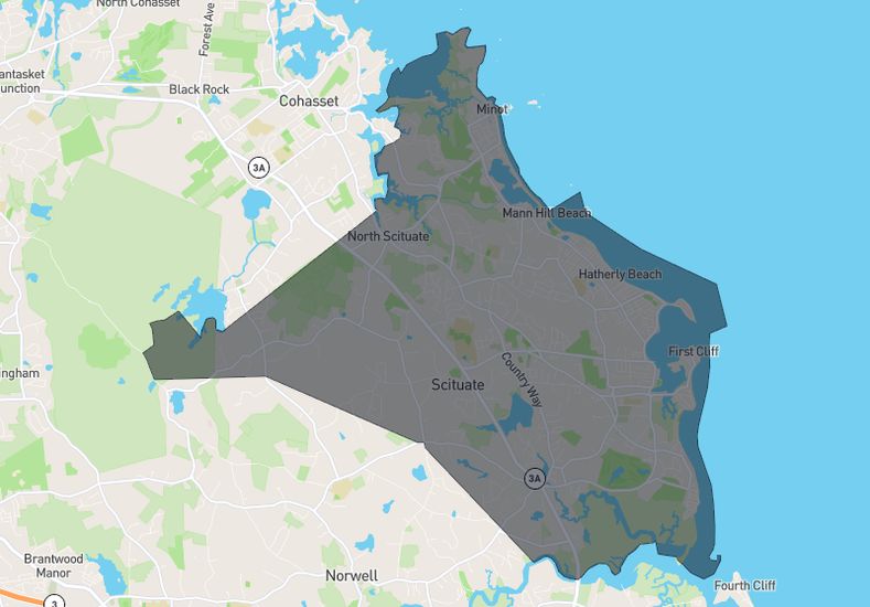 Scituate