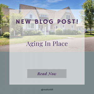 Bill Tierney Cohasset Ma Blog Age In Place