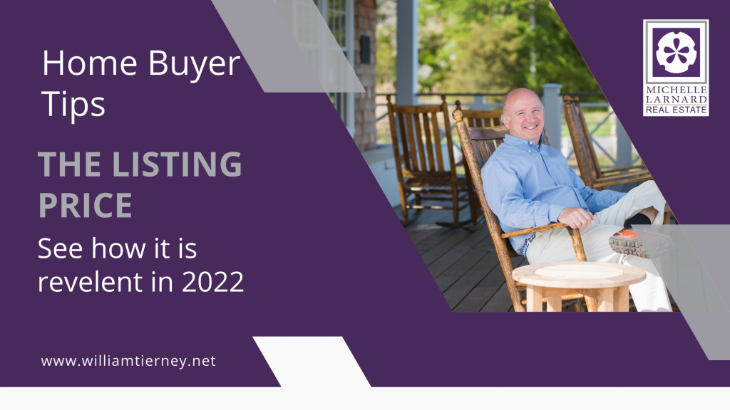 Bill Tierney Cohasset Ma Blog Cover Home Buyer Tips