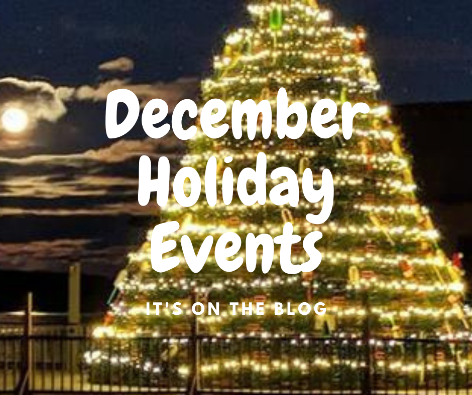 Bill Tierney Cohasset Ma December Holiday Events
