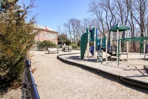 Bill Tierney Cohasset Ma Preferred local playgrounds